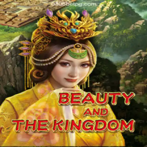 Exploring the Enchanting World of 'BeautyAndTheKingdom'
