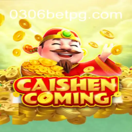 Discover the Riches of CAISHENCOMING at 0306bet: The Best Online Casino in Brazil