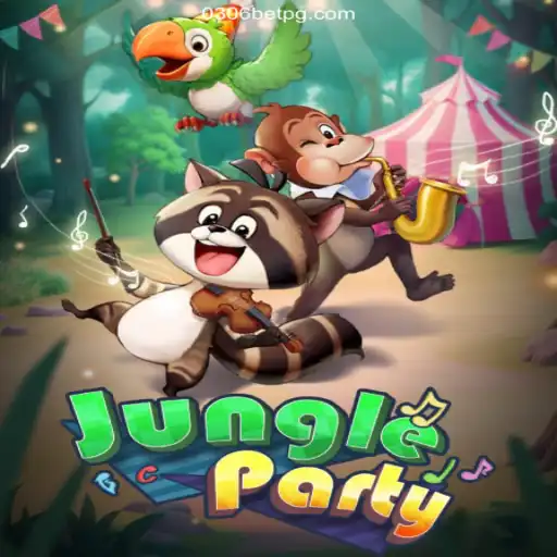 Dive into the Excitement of JungleParty: A Thrilling Adventure