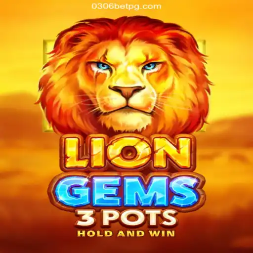 Exploring LionGems3pots: A Thrilling Journey into Online Casino Gaming