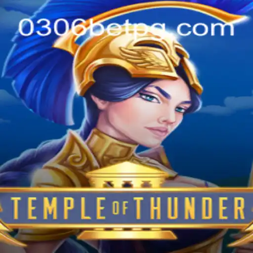 TempleofThunder: A Thrilling New Adventure in Online Gaming