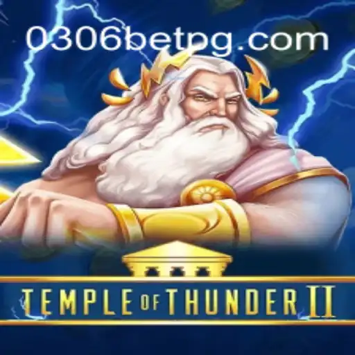 Temple of Thunder II: A Journey Through Myth and Adventure